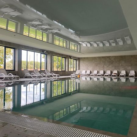 Red Bridge Resort - Apartament & Spa Dziwnow Luaran gambar