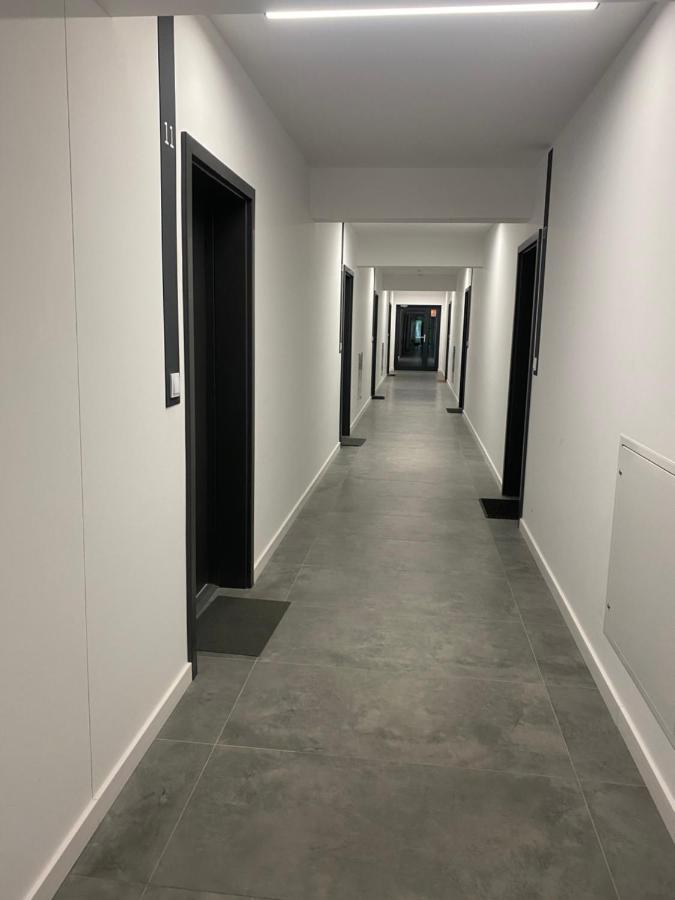 Red Bridge Resort - Apartament & Spa Dziwnow Luaran gambar