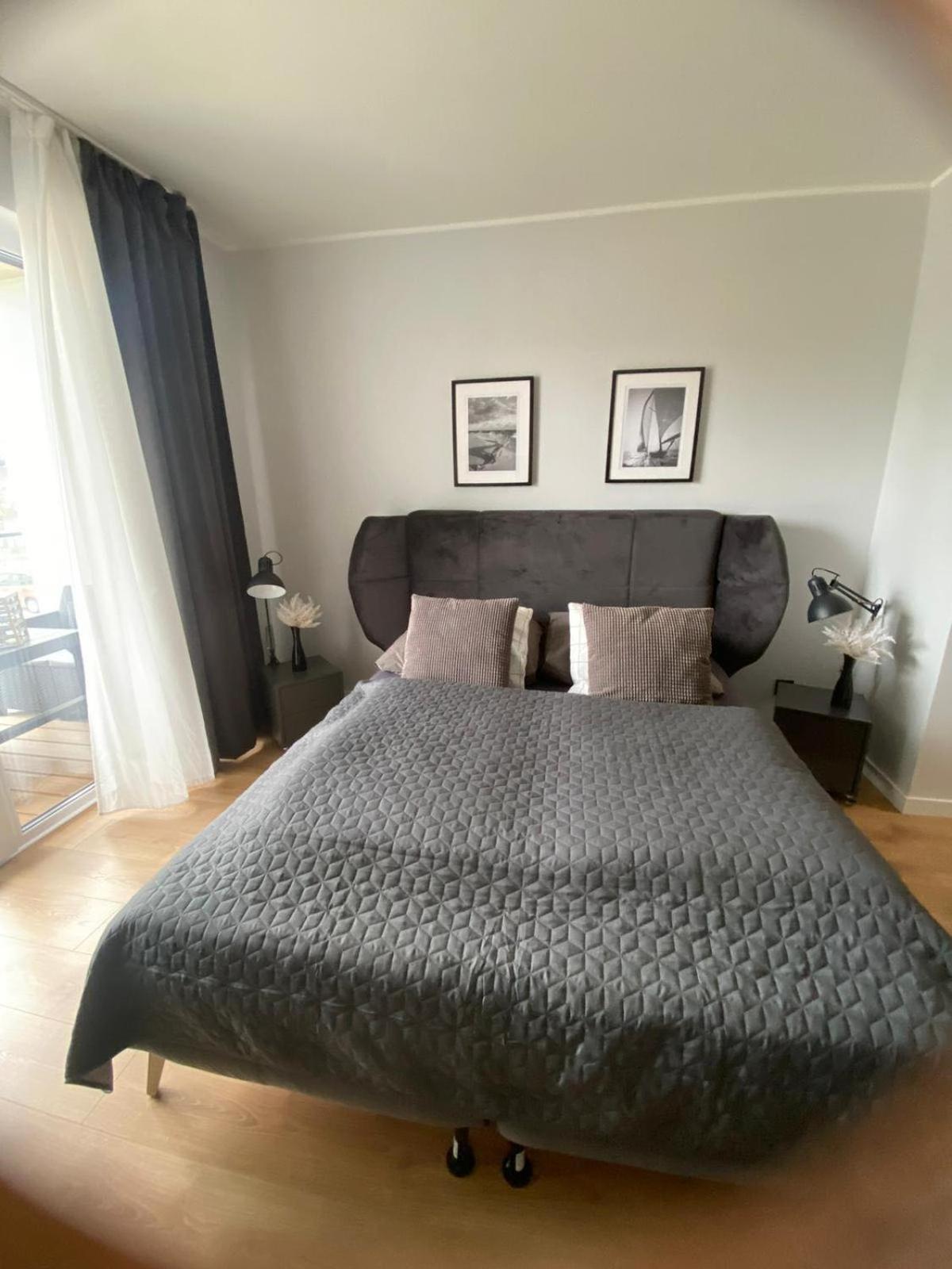 Red Bridge Resort - Apartament & Spa Dziwnow Luaran gambar